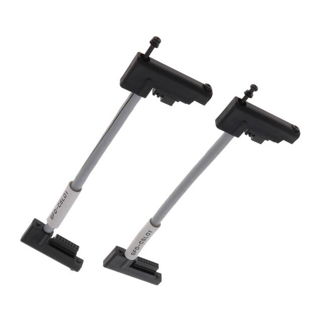 SFD-CSL01 Panasonic Industrial Automation Sales  Machine Safety - Accessories